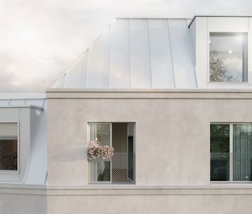 Fornminnesvägen 1C, Vallentuna C - Photo 6