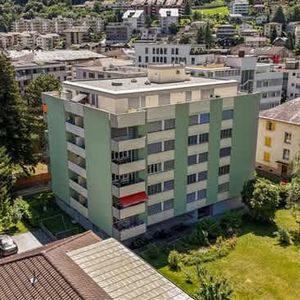 4.5 Zimmer, 2. Stock - Photo 3