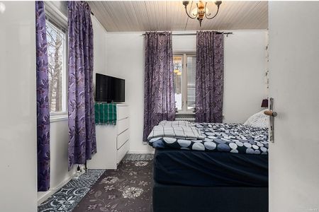 Smedjevägen, Töre - Foto 3