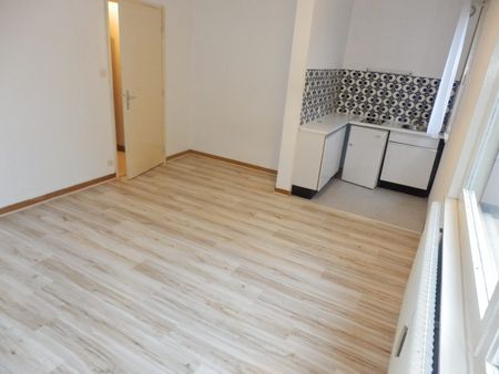 Location Appartement 1 pièce 26m² STRASBOURG 67000 - Photo 2
