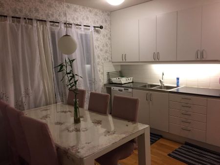 Engelbrekts väg, Sollentuna - Photo 5