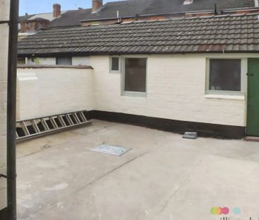 Eastfield Street, LINCOLN - Photo 1