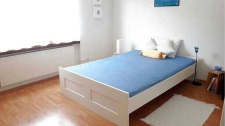 MAISON 4 PIÈCES À ABTWIL (SG), MEUBLÉE, TEMPORAIRE - Foto 4