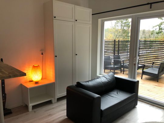 Brakmarsvägen, Tyresö - Foto 1