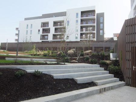 Location Appartement 2 pièces 45m² NANTES 44200 - Photo 5