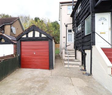 2 bedroom maisonette to rent - Photo 2