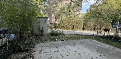 SONNIGE 2-ZIMMER GARTEN-WOHNUNG! - Foto 2