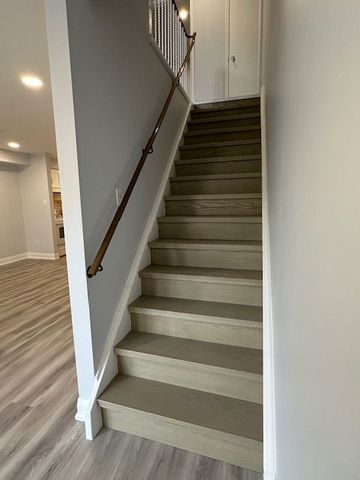 For Lease - 1537 Dundas Street Unit# Upper, Toronto, Ontario - Photo 5