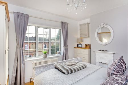 2 bedroom cottage to rent - Photo 4