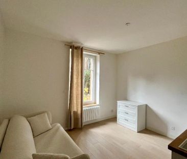 Appartement à louer 1 pièce 18m² - Photo 2