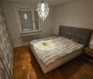 Elin Wägners gata, Hägersten - Foto 3