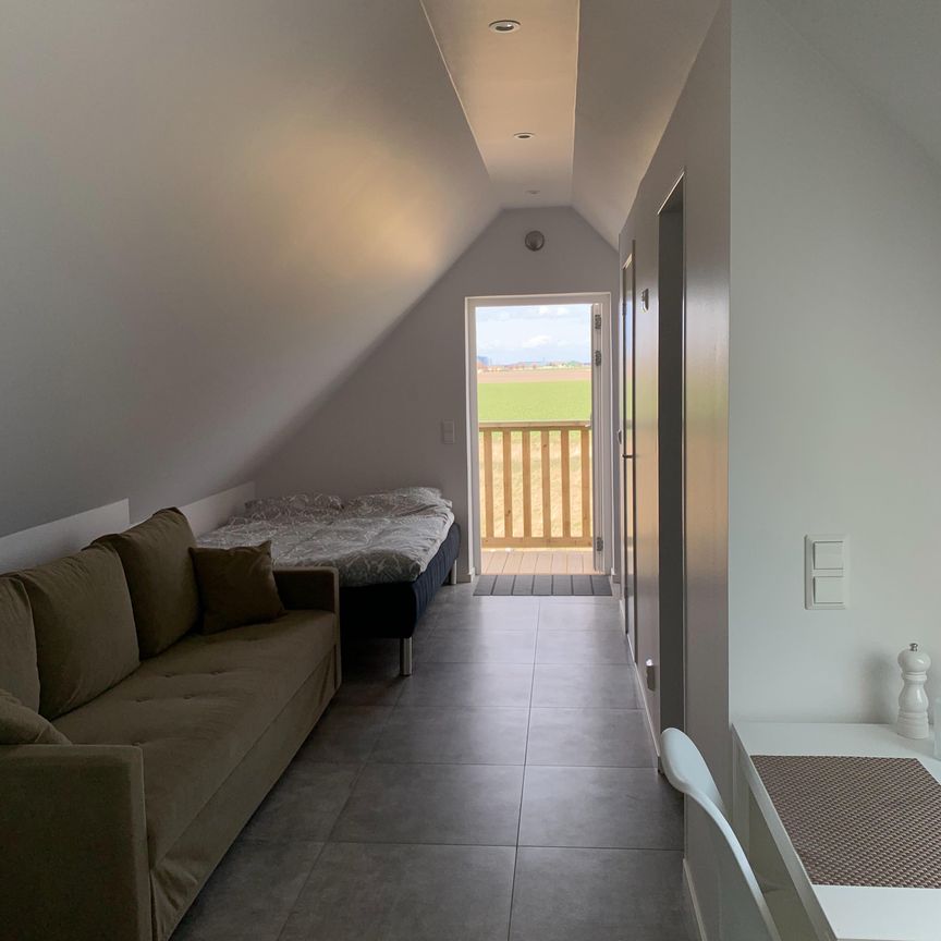 Räng Sandsvägen, Vellinge - Photo 1