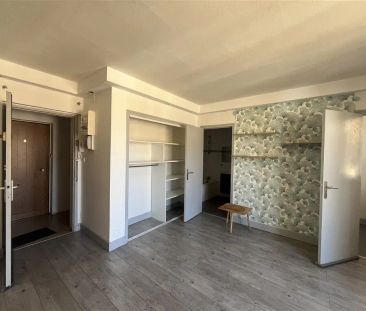 Location appartement 1 pièce - 25m² à Bordeaux (33800) - Photo 3