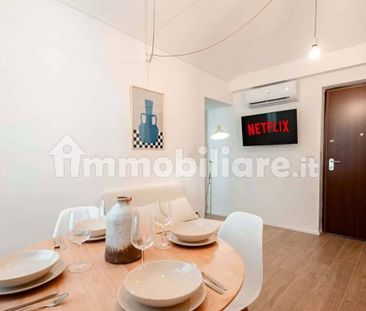 Bilocale via Eusebio Bava, Vanchiglia, Torino - Foto 2