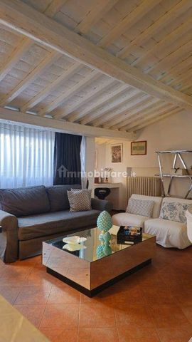 Attico piazza d'Ognissanti, Borgo Ognissanti - Il Prato, Firenze - Photo 4