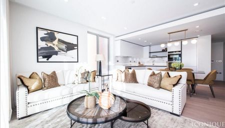 3 bedroom apartment to rent - Photo 2