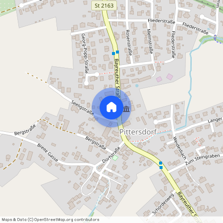 Bayreuther Straße 49, 95503 Bayern - Hummeltal