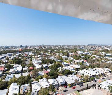 1509/19 Deshon Street, Woolloongabba QLD 4102 - Apartment For Rent ... - Photo 1