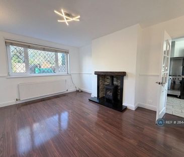 3 bedroom terraced house to rent - Photo 1