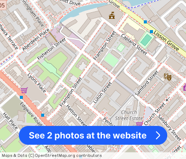 Frampton Street , Regents Park / Marylebone NW8 - Photo 1