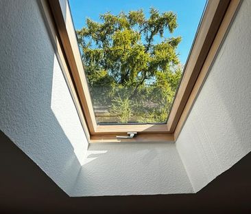 Schöne Wohnung in Köln Pesch - Photo 1