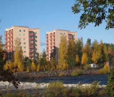 Kvarnvägen 13 - Photo 1