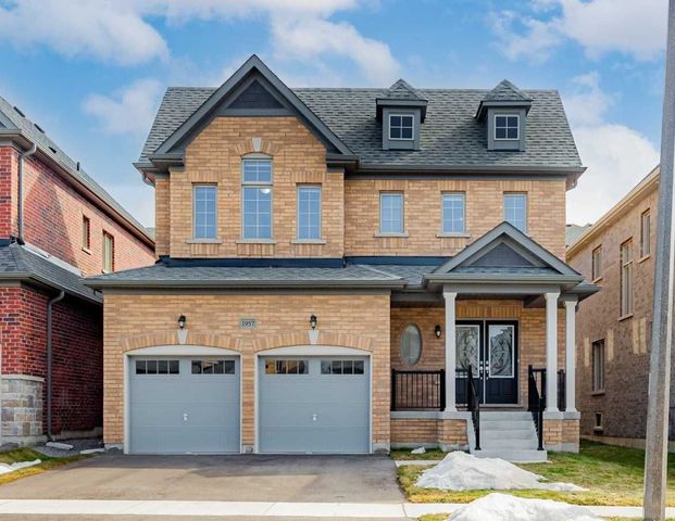 For Lease - 1957 Don White Court Unit# Basement, Oshawa, Ontario - Photo 1