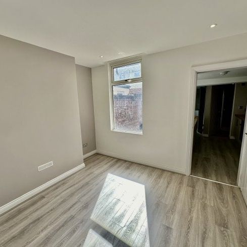 Geraint Street, L8 8HQ ***ROOM LET*** - Photo 1