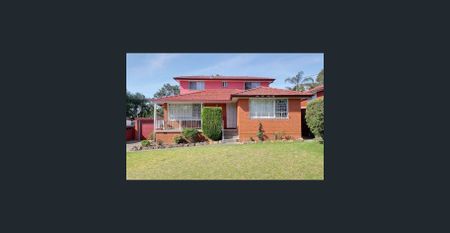 Charming Family Home in Prime Girraween Location! - Photo 5