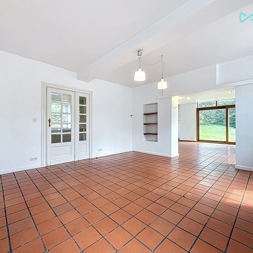 Villa met vijf slaapkamers in Chaumont-Gistoux - Photo 1