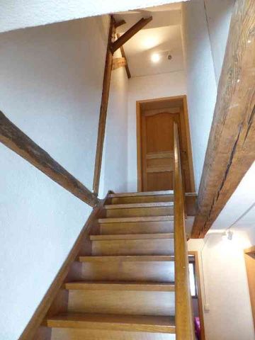 2 Zimmer, 64 m², 3. Stock - Foto 2