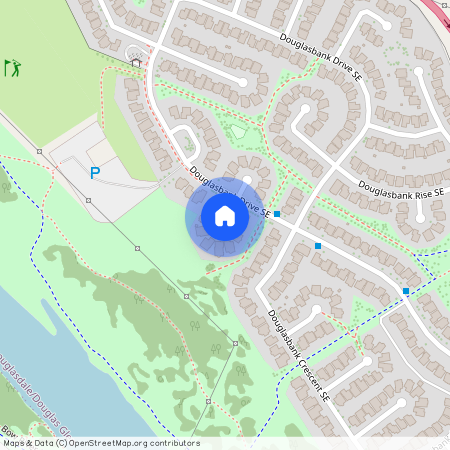 Calgary, Calgary, Calgary Metropolitan, T2Z 2C3