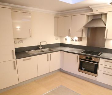 1 bedroom apartment to rent - Photo 4