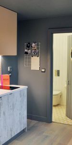 1 bedroom serviced apartment to rent - Photo 3