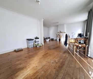Appartement, 3 chambres - Photo 1