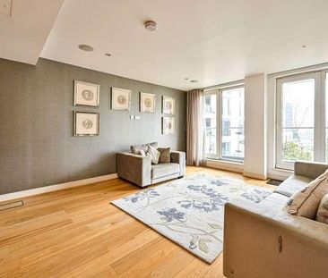 Imperial Wharf, Imperial Wharf, SW6 - Photo 1