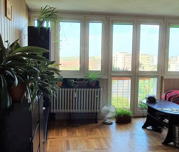 Kawalerka z pięknym widokiem na Panoramę Miasta! - Фото 5