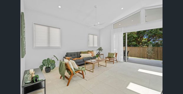 Architecturally Designed Home in the Heart of Wellington Point - Photo 1