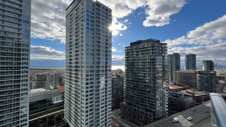 For Lease - 70 QUEENS WHARF Road Unit# 2602, Toronto, Ontario - Photo 2