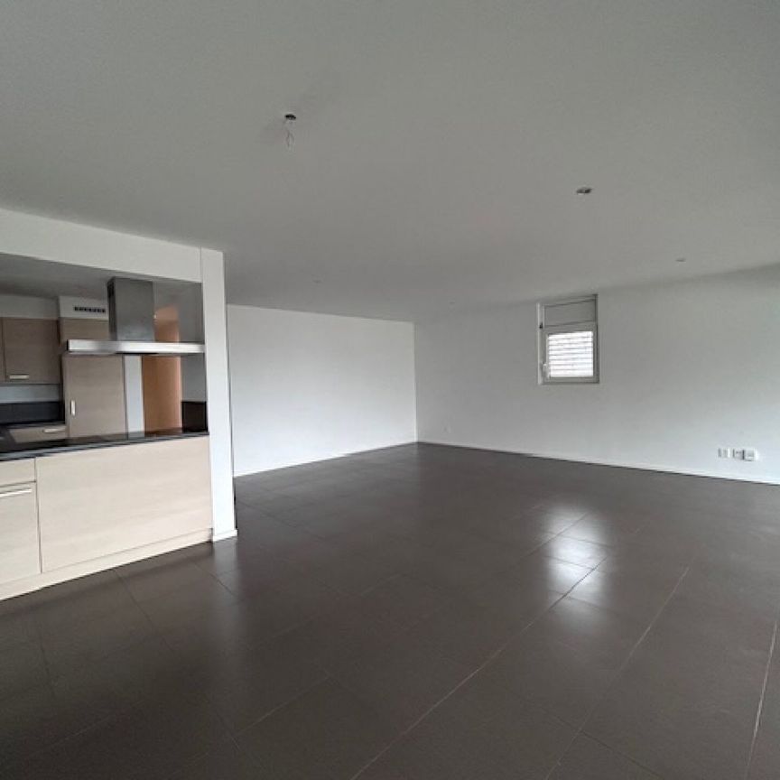 4.5 Zimmer, 116 m², 4. Stock - Photo 1