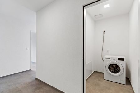 3.5 Zimmer, 84 m², 1. Stock - Foto 2