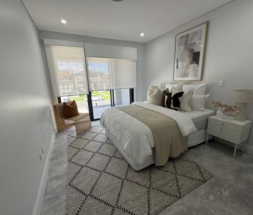 NEW 4 BEDROOM HOME IN A SOUGHT AFTER LOCATION - Photo 2