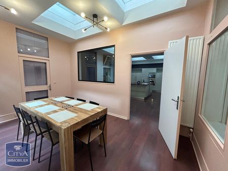 Location Appartement 1 pièce 25m² CHAMBERY 73000 - Photo 4