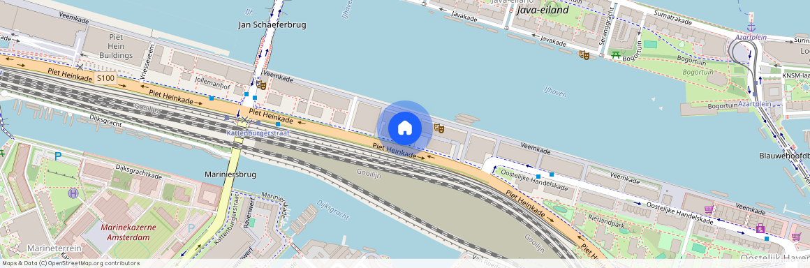 Groenhoedenveem, 115, Amsterdam