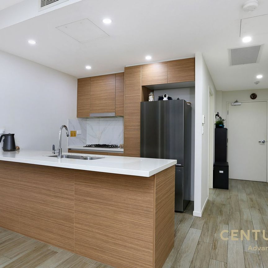 Modern Villa-Style 2 Bedroom Apartment - Photo 1