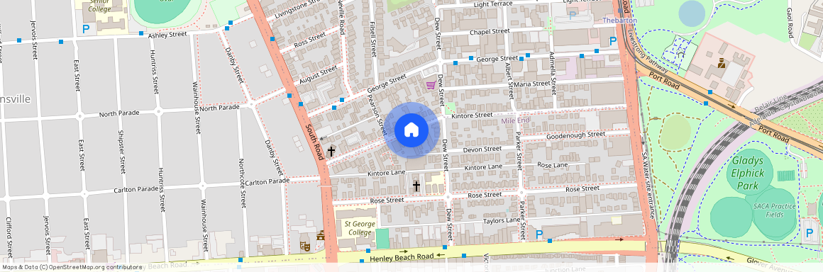 1/45 Kintore Street, Mile End SA 5031