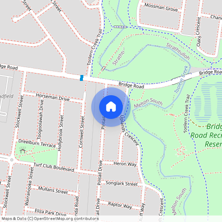 3 Nightjar Place, Vic 3338, Melton South