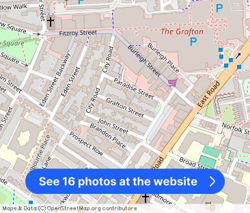 Grafton Street, Cambridge CB1 - Photo 1