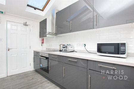 1 bedroom house to rent - Photo 2