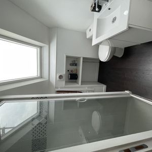 Appartement studio à louer - Photo 2